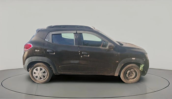 2018 Renault Kwid RXL, Petrol, Manual, 1,25,926 km, exterior