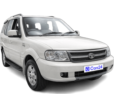 2012 Tata Safari - SUV - Diesel - Manual - ₹1.25 lakh