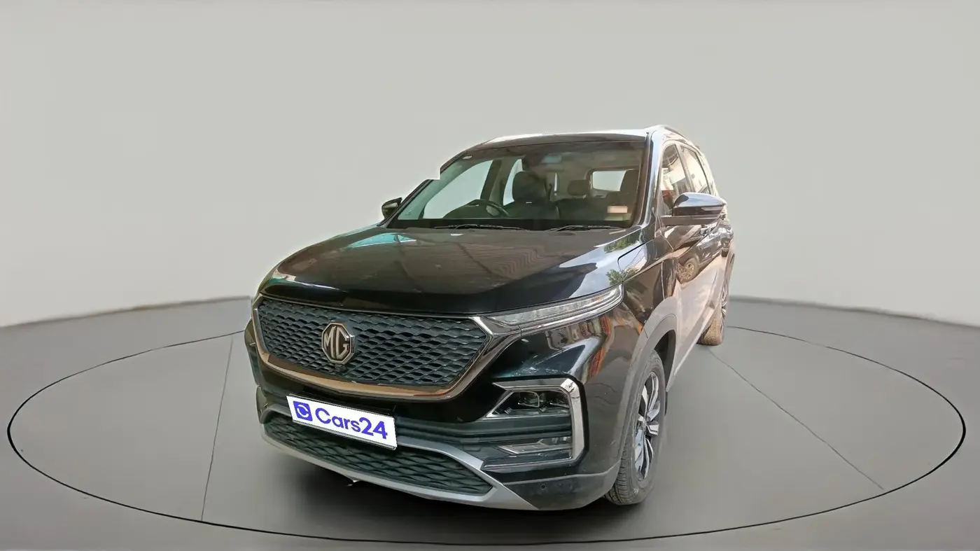 2020 MG HECTOR SHARP 2.0 DIESEL, Diesel, Manual, 82,000 km, exterior