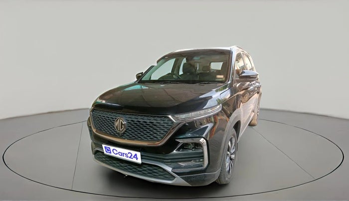 2020 MG HECTOR SHARP 2.0 DIESEL, Diesel, Manual, 80,318 km, exterior