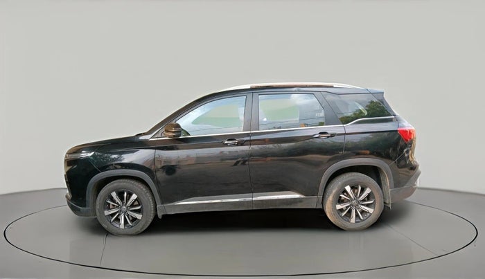 2020 MG HECTOR SHARP 2.0 DIESEL, Diesel, Manual, 80,318 km, exterior