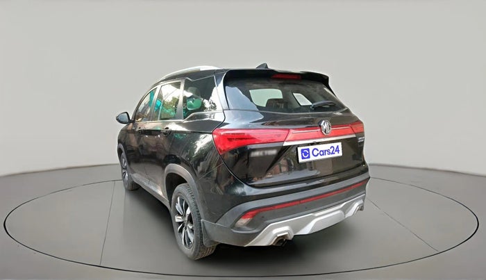 2020 MG HECTOR SHARP 2.0 DIESEL, Diesel, Manual, 80,318 km, exterior
