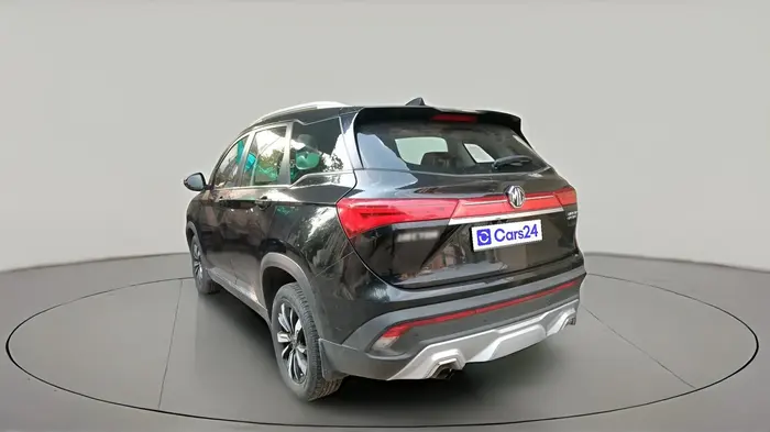 2020 MG HECTOR SHARP 2.0 DIESEL, Diesel, Manual, 82,000 km, exterior