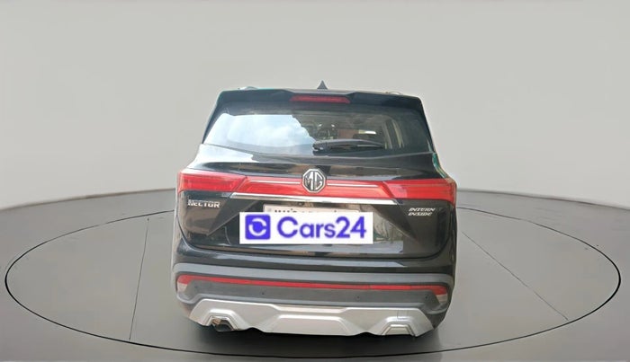 2020 MG HECTOR SHARP 2.0 DIESEL, Diesel, Manual, 80,318 km, exterior