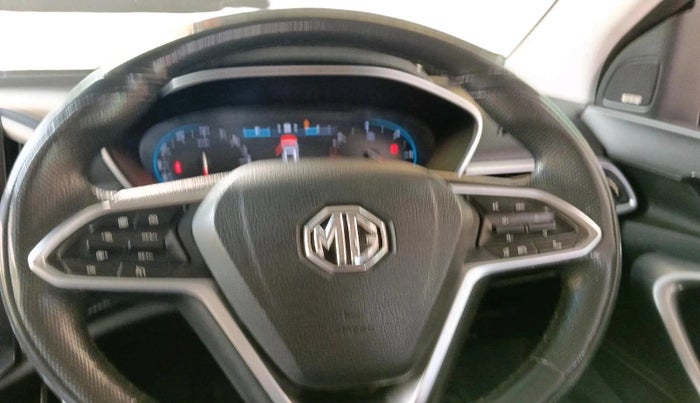 2020 MG HECTOR SHARP 2.0 DIESEL, Diesel, Manual, 80,318 km, interior