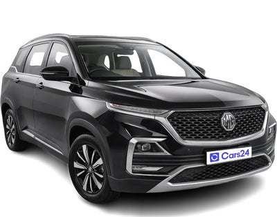 2020 MG HECTOR - SUV - Diesel - Manual - ₹13.34 lakh
