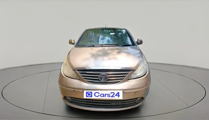 2011 Tata Manza AURA QUADRAJET, Diesel, Manual, 1,72,146 km, exterior