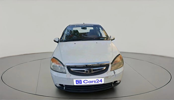2015 Tata Indigo ECS LX TDI, Diesel, Manual, 4,34,086 km, exterior