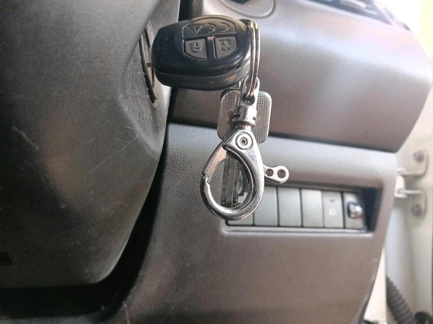 2019 Maruti Swift VDI, Diesel, Manual, 81,988 km, interior