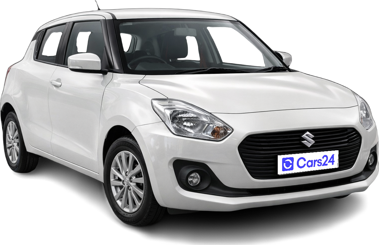 2019 Maruti Swift - Hatchback - Diesel - Manual - ₹6.90 lakh