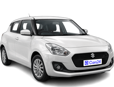 2019 Maruti Swift - Hatchback - Diesel - Manual - ₹6.90 lakh