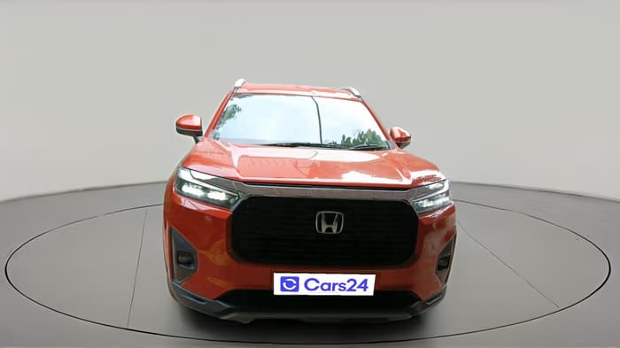 2023 Honda ELEVATE VX MT, Petrol, Manual, 14,824 km, exterior