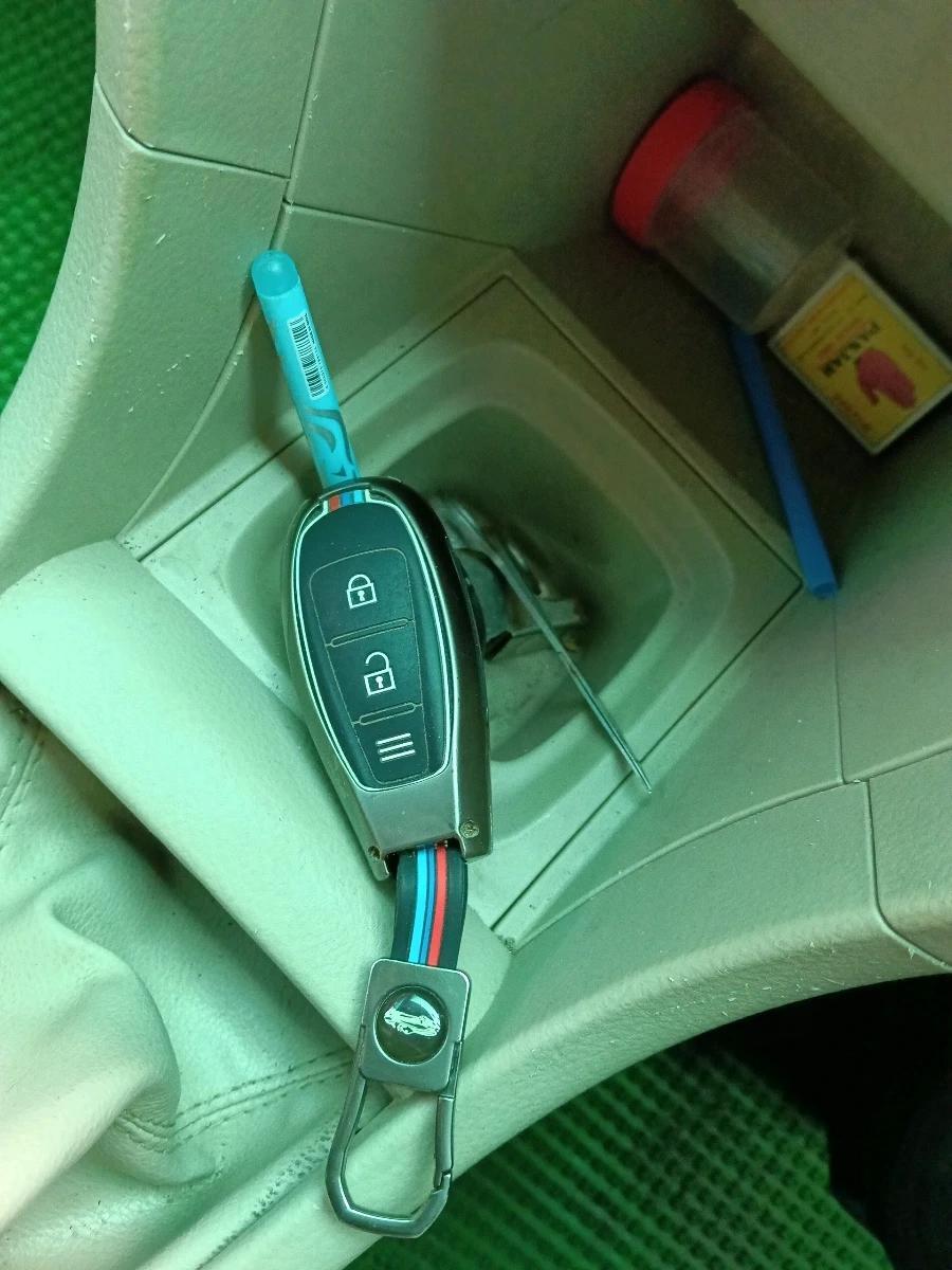 2018 Maruti Ertiga ZDI + SHVS, Diesel, Manual, 1,45,115 km, interior