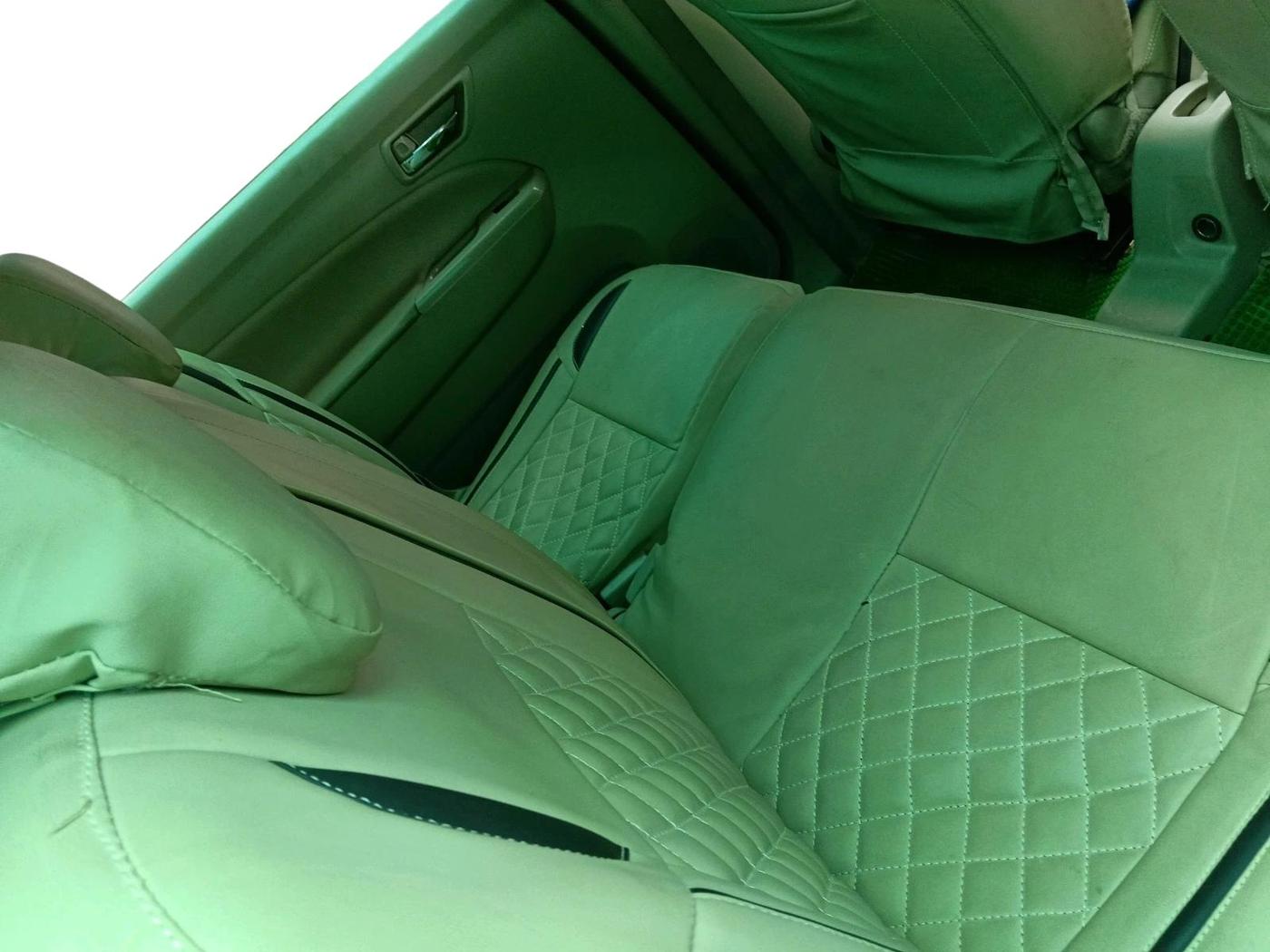 2018 Maruti Ertiga ZDI + SHVS, Diesel, Manual, 1,45,115 km, interior