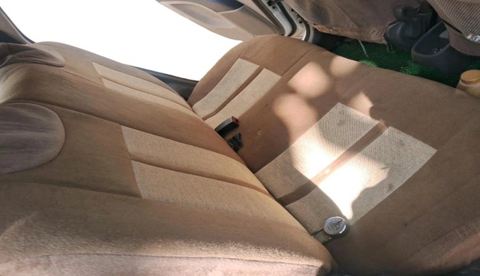 2015 Hyundai i10 SPORTZ 1.1, Petrol, Manual, 73,354 km, interior