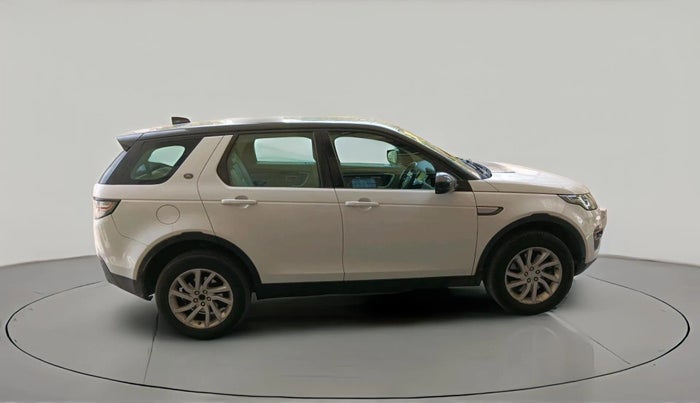 2018 Landrover DISCOVERY SPORT HSE, Diesel, Automatic, 1,58,224 km, exterior