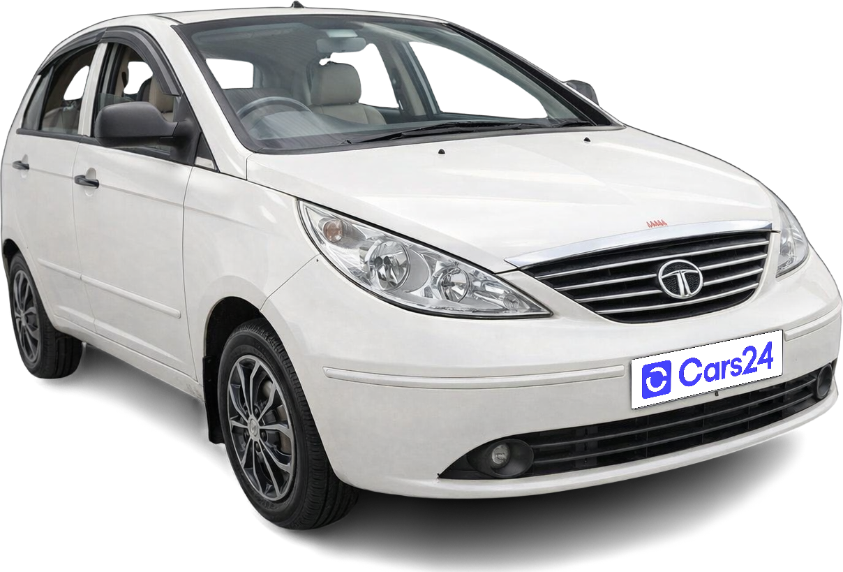 2014 Tata Indica Vista - Hatchback - Diesel - Manual - ₹1.49 lakh