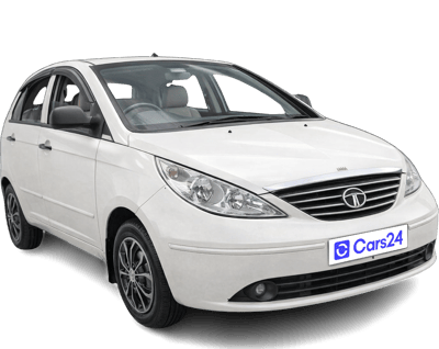 2014 Tata Indica Vista - Hatchback - Diesel - Manual - ₹1.49 lakh
