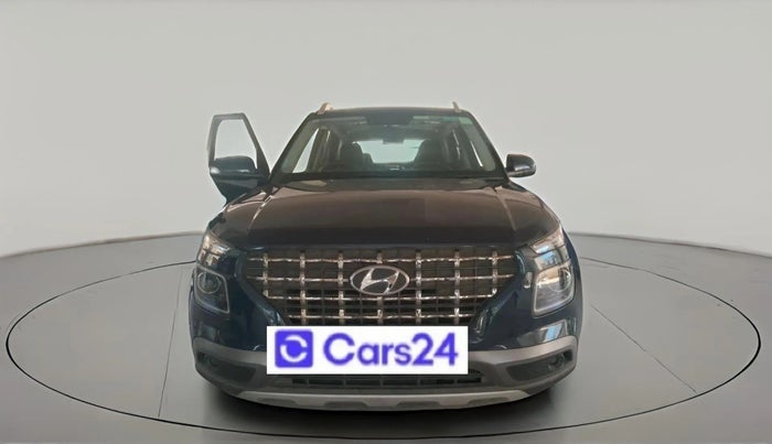 2019 Hyundai VENUE SX 1.0 TURBO, Petrol, Manual, 92,873 km, exterior