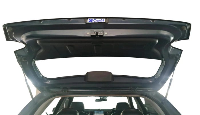 2019 Hyundai VENUE SX 1.0 TURBO, Petrol, Manual, 92,873 km, exterior