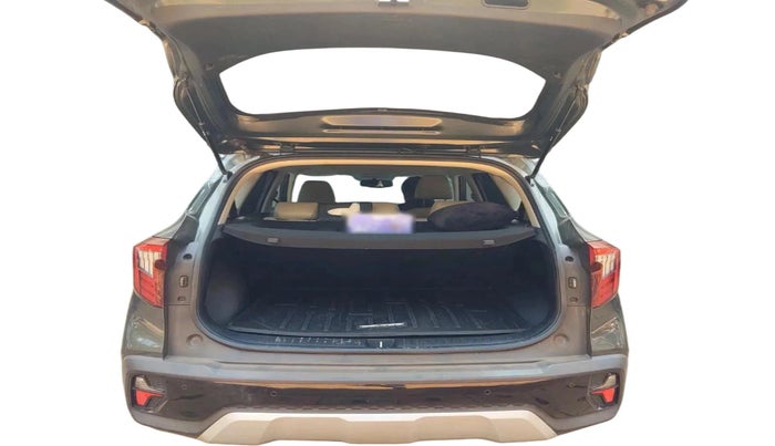 2023 KIA SELTOS HTX 1.5 DIESEL IMT, Diesel, Manual, 35,917 km, exterior