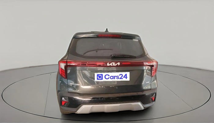 2023 KIA SELTOS HTX 1.5 DIESEL IMT, Diesel, Manual, 35,917 km, exterior