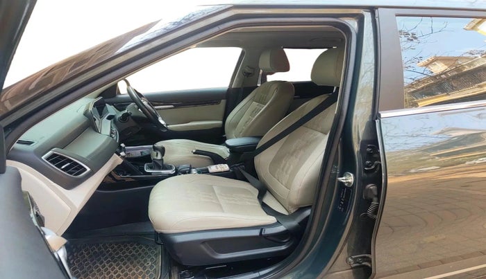 2023 KIA SELTOS HTX 1.5 DIESEL IMT, Diesel, Manual, 35,917 km, interior