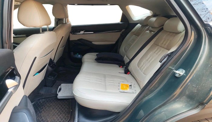 2023 KIA SELTOS HTX 1.5 DIESEL IMT, Diesel, Manual, 35,917 km, interior