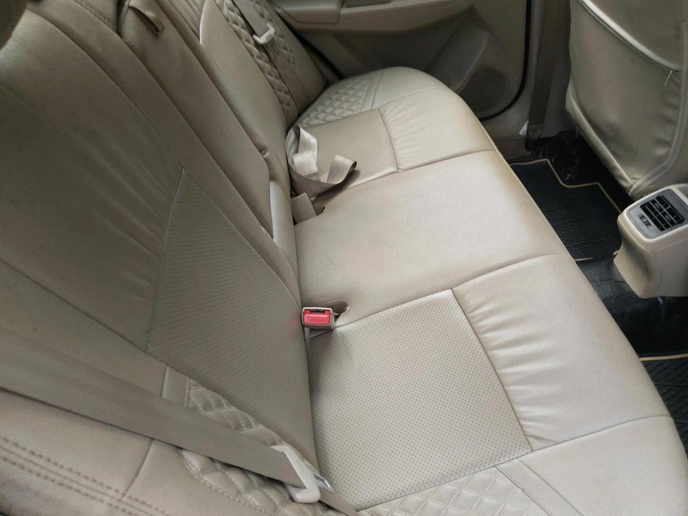 2018 Maruti Dzire VXI, Petrol, Manual, 71,674 km, interior