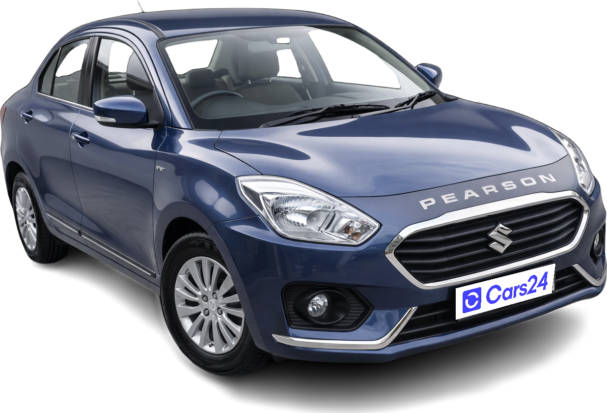 2018 Maruti Dzire - Sedan - Petrol - Manual - ₹5.50 lakh