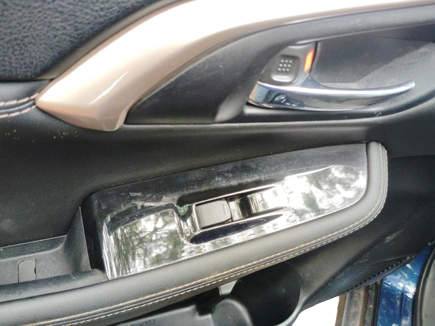 2023 Maruti Grand Vitara ZETA PLUS  HYBRID ECVT, Hybrid, Automatic, 1,28,182 km, interior