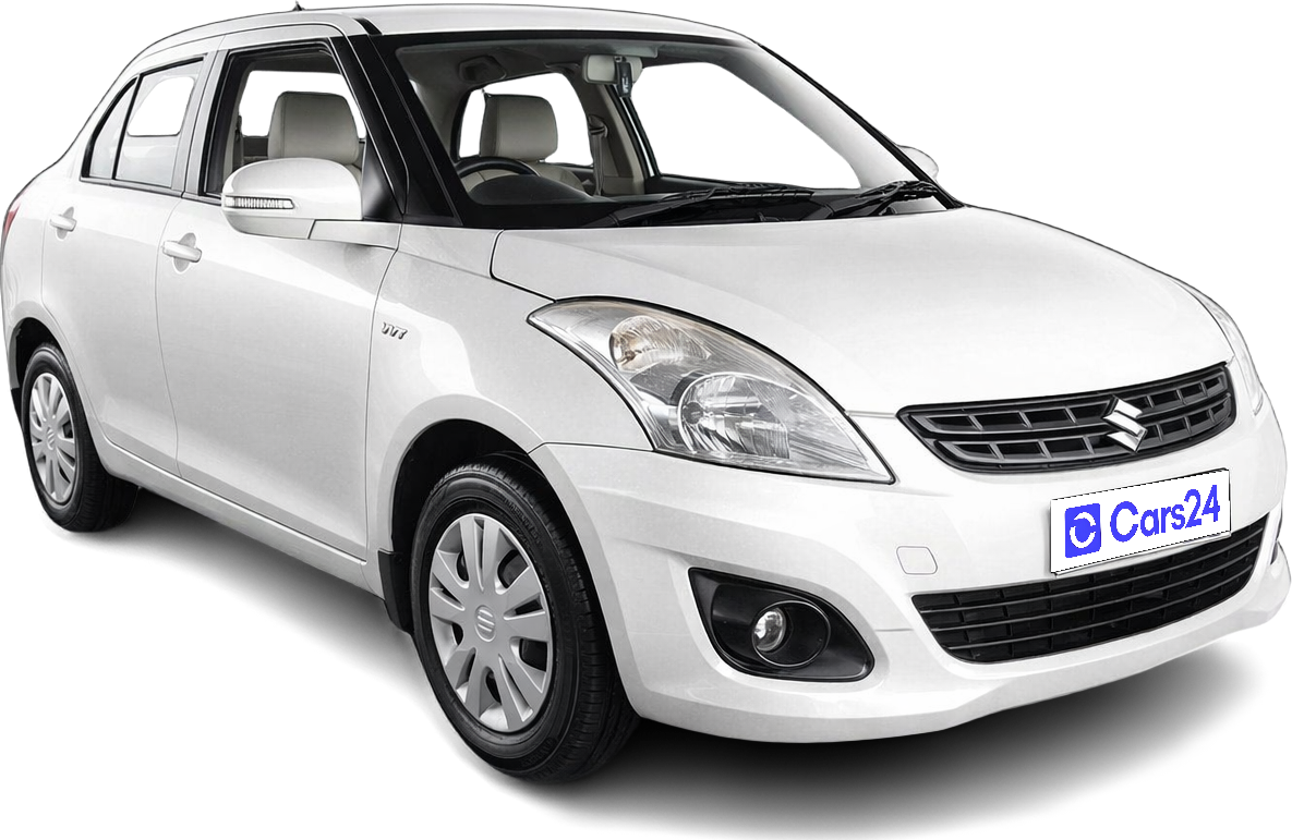 2013 Maruti Swift Dzire - Sedan - Petrol - Manual - ₹2.25 lakh