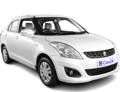 2013 Maruti Swift Dzire - Sedan - Petrol - Manual - ₹2.25 lakh