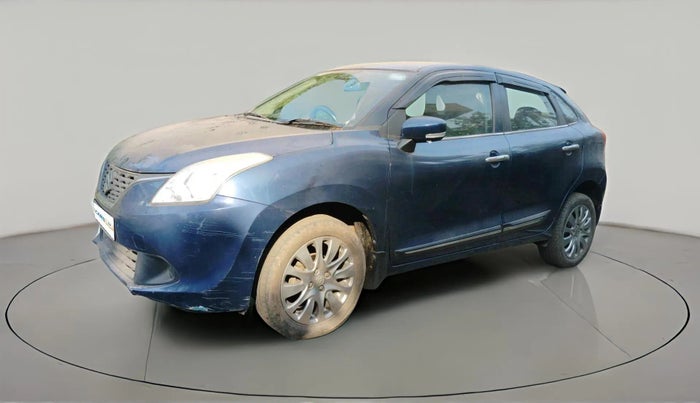 2018 Maruti Baleno ZETA PETROL 1.2, Petrol, Manual, 32,400 km, exterior