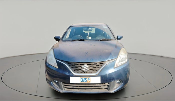 2018 Maruti Baleno ZETA PETROL 1.2, Petrol, Manual, 32,400 km, exterior