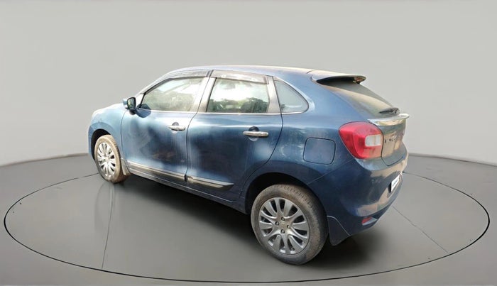 2018 Maruti Baleno ZETA PETROL 1.2, Petrol, Manual, 32,400 km, exterior