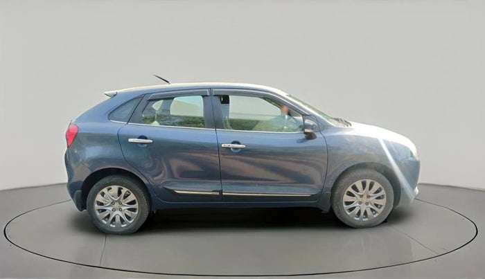 2018 Maruti Baleno ZETA PETROL 1.2, Petrol, Manual, 32,400 km, exterior