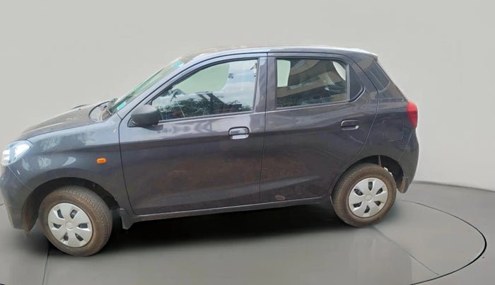 2025 Maruti Alto K10 VXi Plus (O) AGS, Petrol, Automatic, 10,721 km, exterior