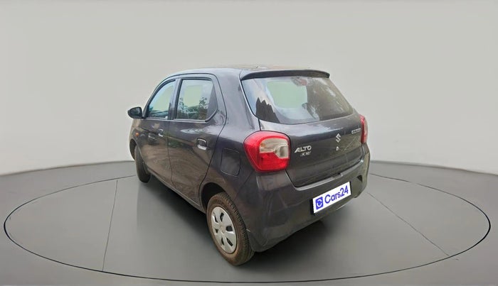 2025 Maruti Alto K10 VXi Plus (O) AGS, Petrol, Automatic, 10,721 km, exterior