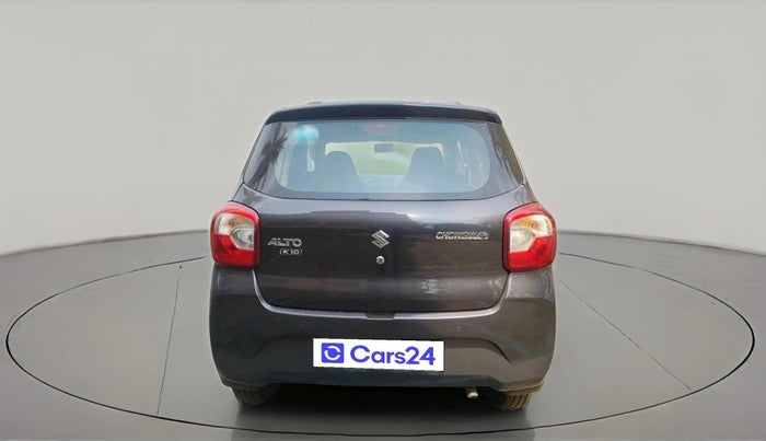 2025 Maruti Alto K10 VXi Plus (O) AGS, Petrol, Automatic, 10,721 km, exterior