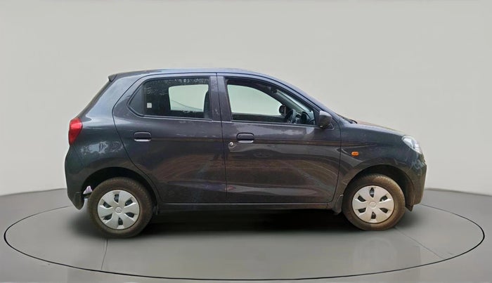 2025 Maruti Alto K10 VXi Plus (O) AGS, Petrol, Automatic, 10,721 km, exterior