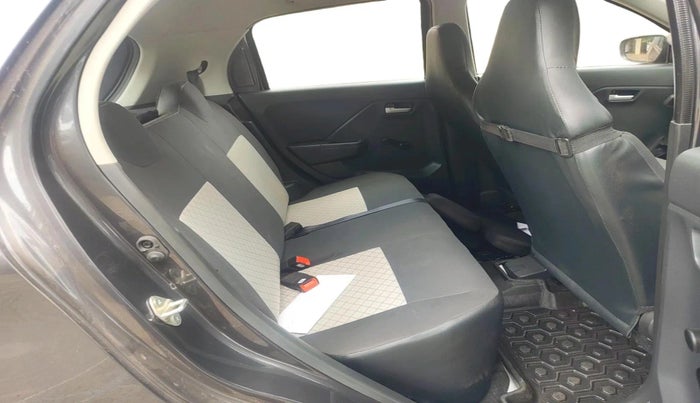 2025 Maruti Alto K10 VXi Plus (O) AGS, Petrol, Automatic, 10,721 km, interior