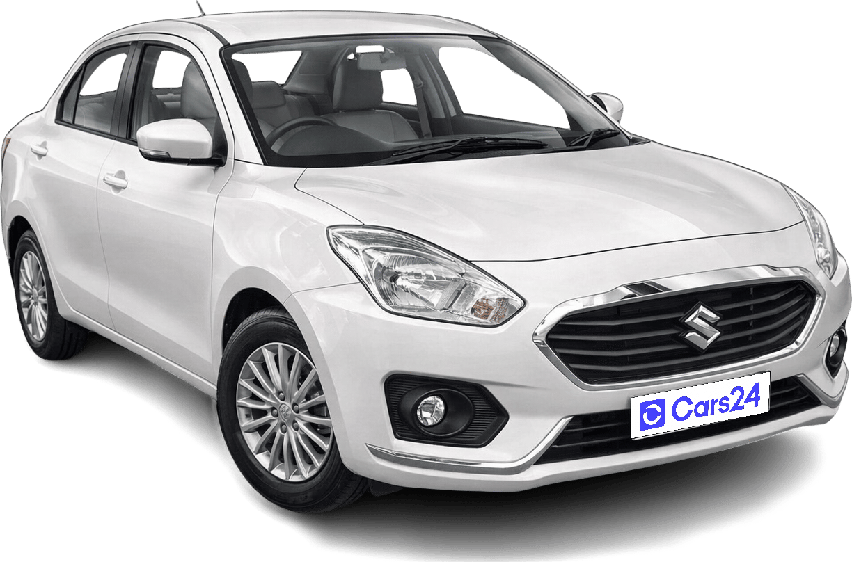 2019 Maruti Dzire - Sedan - Petrol - Manual - ₹4.90 lakh