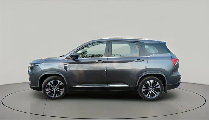 2021 MG HECTOR PLUS SHARP 1.5 PETROL TURBO CVT 6-STR, Petrol, Automatic, 42,467 km, exterior