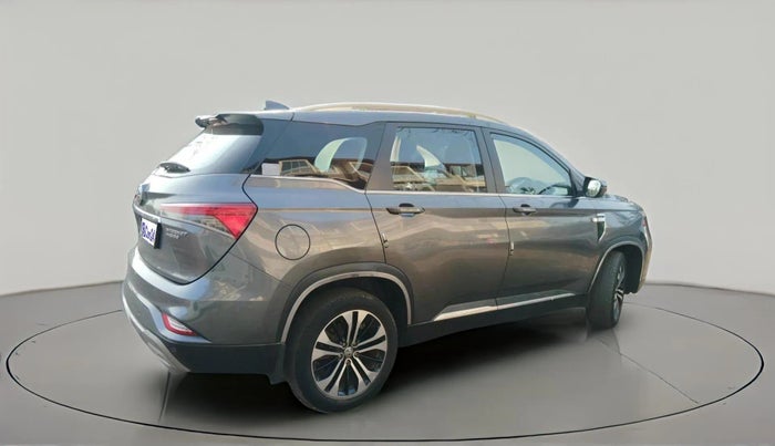 2021 MG HECTOR PLUS SHARP 1.5 PETROL TURBO CVT 6-STR, Petrol, Automatic, 42,467 km, exterior