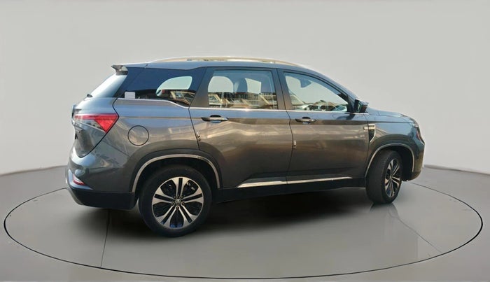 2021 MG HECTOR PLUS SHARP 1.5 PETROL TURBO CVT 6-STR, Petrol, Automatic, 42,467 km, exterior