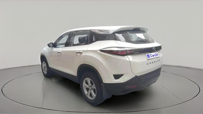 2022 Tata Harrier XT 2.0L KRYOTEC, Diesel, Manual, 74,355 km, exterior