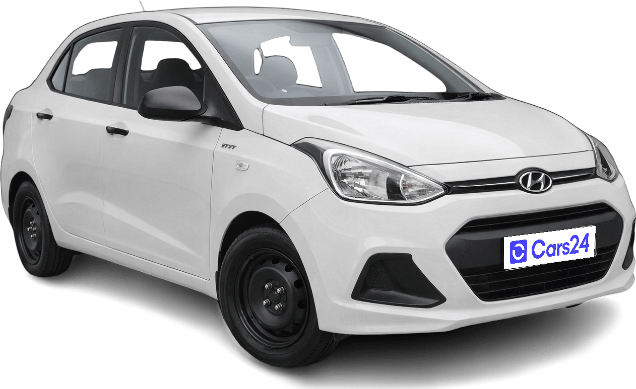 2016 Hyundai Xcent - Sedan - Petrol - Manual - ₹2.80 lakh
