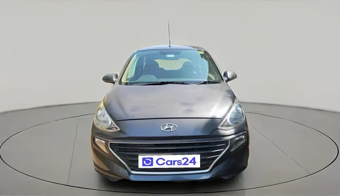 2021 Hyundai NEW SANTRO SPORTZ AMT, CNG, Automatic, 75,954 km, exterior