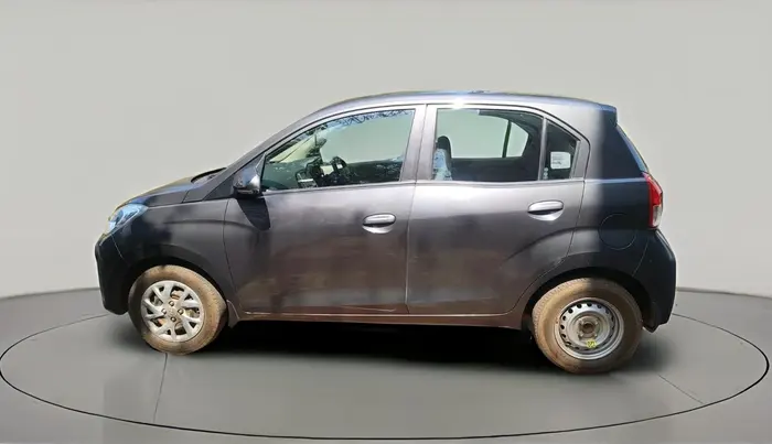 2021 Hyundai NEW SANTRO SPORTZ AMT, CNG, Automatic, 75,954 km, exterior
